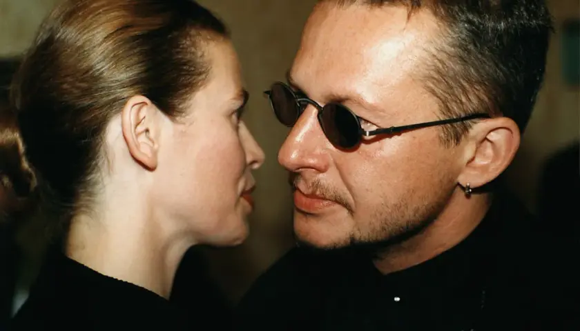 Ile lat ma Bogusław Linda? Zaskakujące fakty o jego wieku
