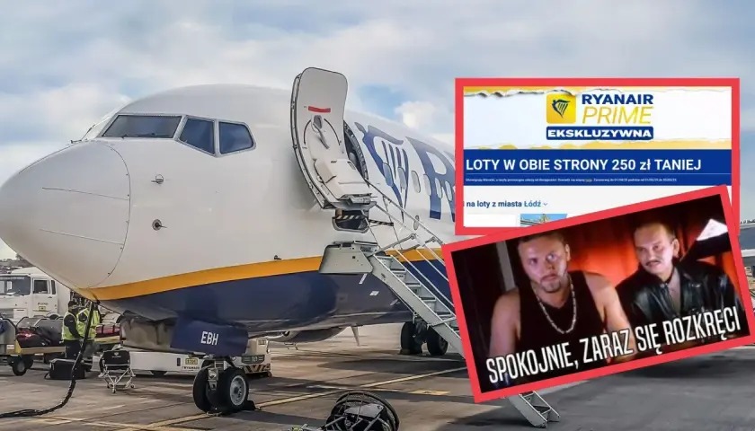 Jak wyszukać tanie loty Ryanair i zaoszczędzić na podróżach
