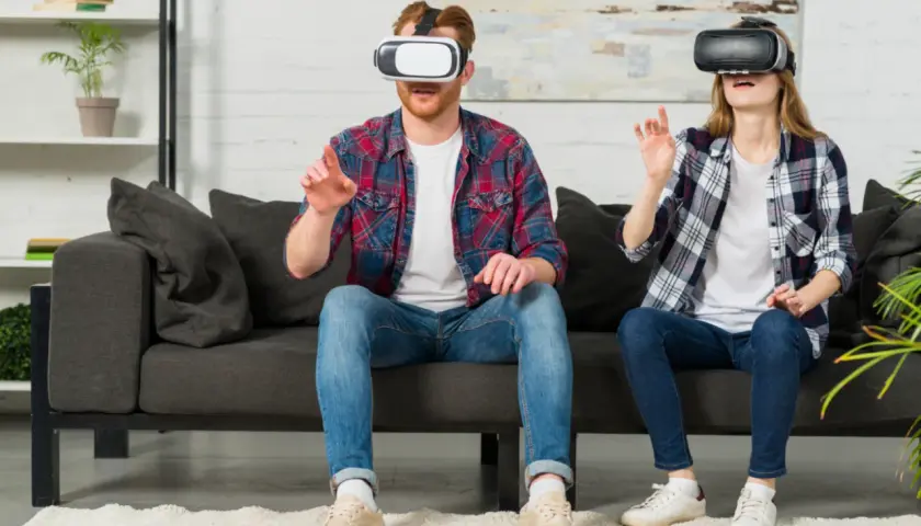 Jak wyłączyć tryb VR w VR Tube i uniknąć problemów z aplikacją