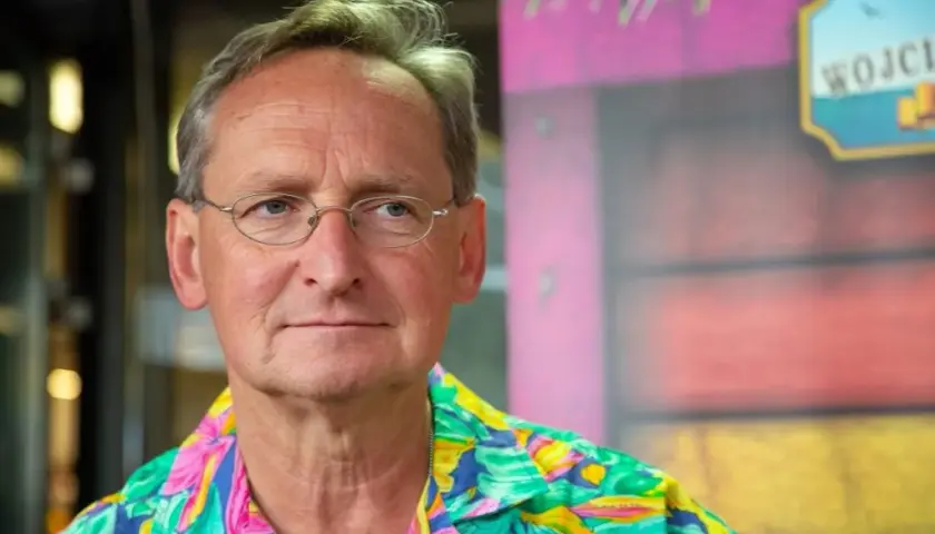 Czy Wojciech Cejrowski ma dzieci? Prawda o jego życiu rodzinnym