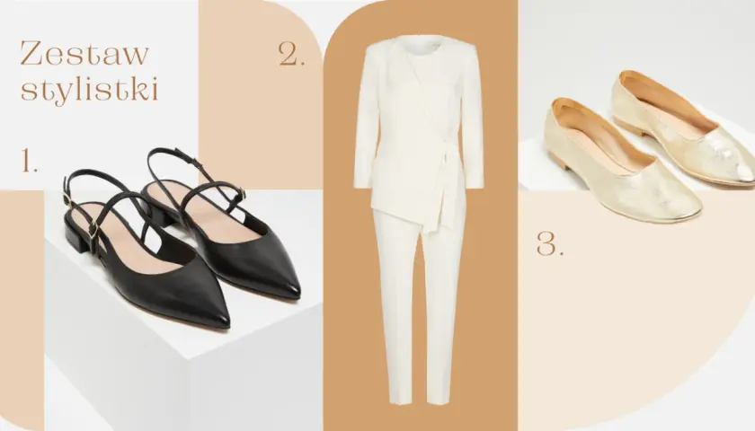 Idealne buty do kombinezonu zimą? Odkryj sekrety stylistki!