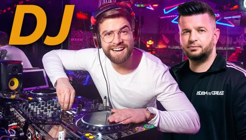 DJ: Więcej niż muzyka! Co robi, zarabia i jak nim zostać?