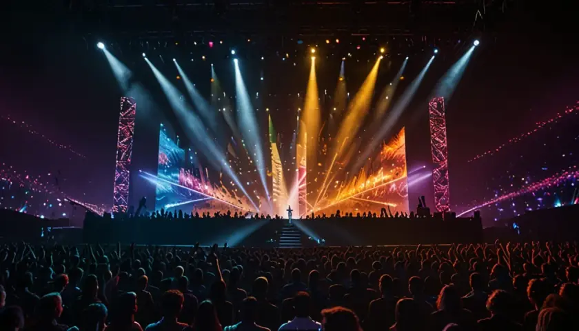 Imagine Dragons w Polsce: Kiedy i gdzie ich koncert?