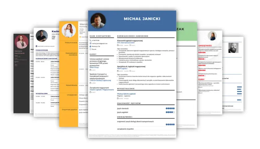Jak opisać doświadczenie w CV? Skuteczne porady i przykłady