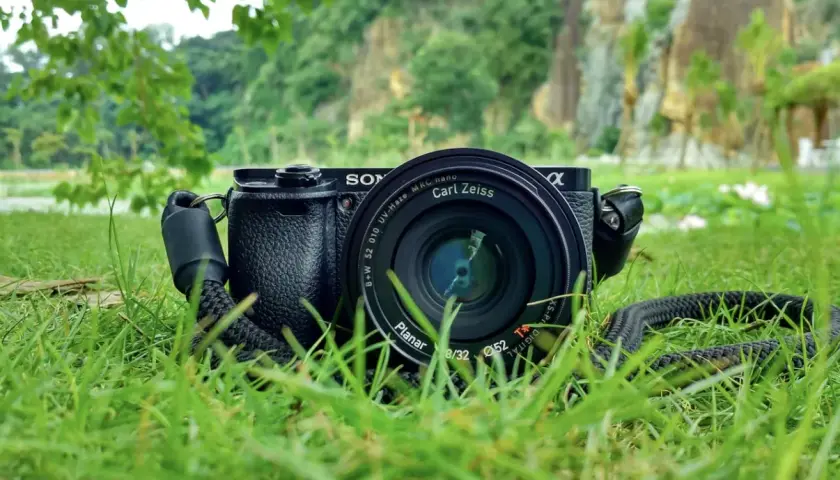 Sony A7 III – czy nadal warto w 2025 roku?