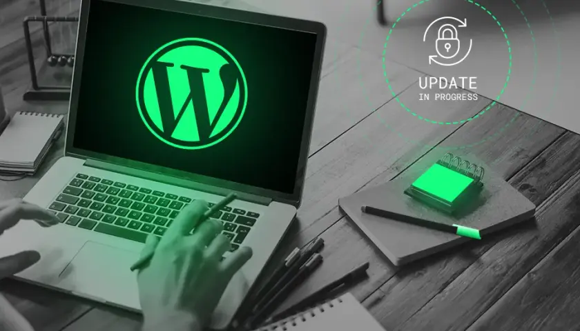 Jak zaktualizować WordPress i uniknąć problemów z witryną