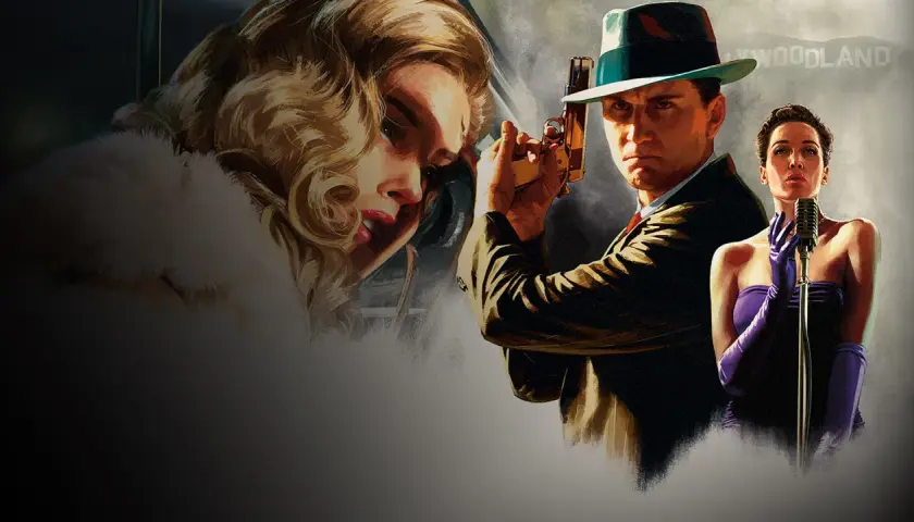L.A. Noire spolszczenie - jak zainstalować polską wersję gry