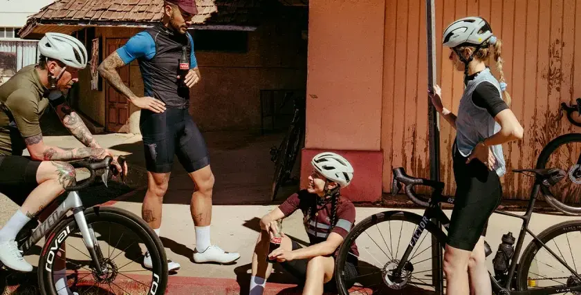 Rower dla sylwetki: Spalaj tłuszcz, rzeźb mięśnie, pozbądź się cellulitu