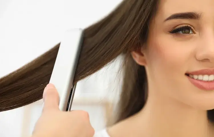 Prostownica bez ryzyka? Jak wybrać model, który nie niszczy włosów