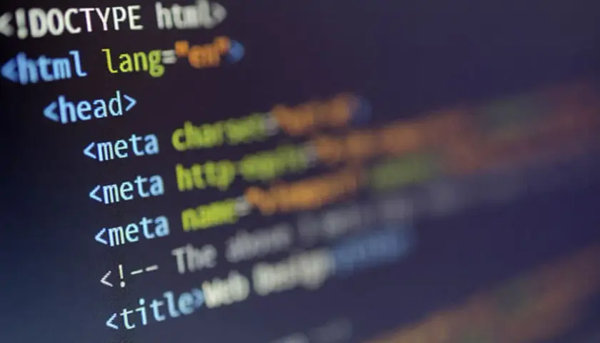 Jak zapisać stronę internetową HTML: 7 prostych kroków