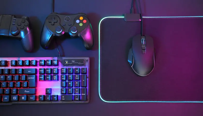 PS5 czy PC: Co wybrać, aby uniknąć rozczarowania w grach?