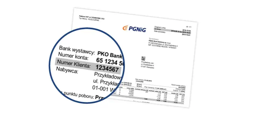Jak przepisać licznik gazu PGNiG bez zbędnych problemów i opóźnień