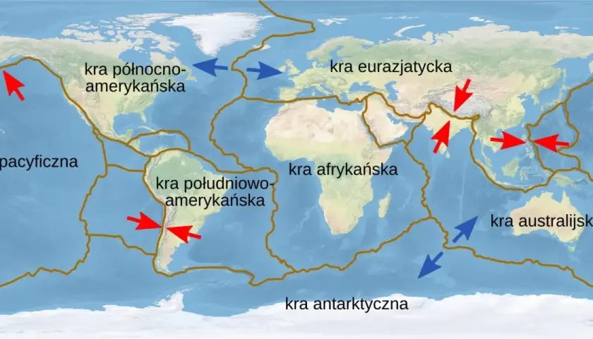 Jak powstał Bałtyk? Fascynująca historia i procesy geologiczne