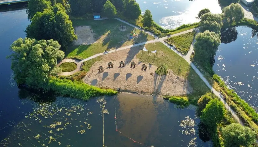 Ciechanowiec atrakcje – odkryj nieznane skarby tego miasta