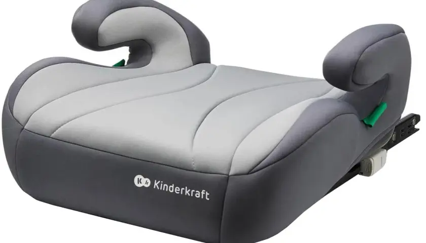 Ranking podstawek samochodowych 2026: ISOFIX, i-Size co wybrać?
