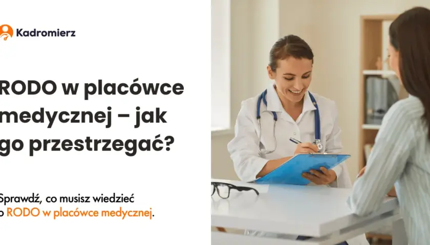 Czy pracodawca ma dostęp do Twoich danych medycznych? Prawa i RODO