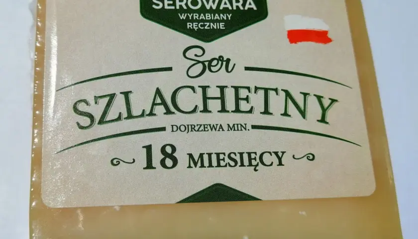 Parmezan: ile dojrzewa? Odkryj mapę smaku i wybierz idealny ser!