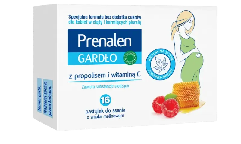 Skuteczne sposoby na ból gardła w ciąży – co stosować bez obaw