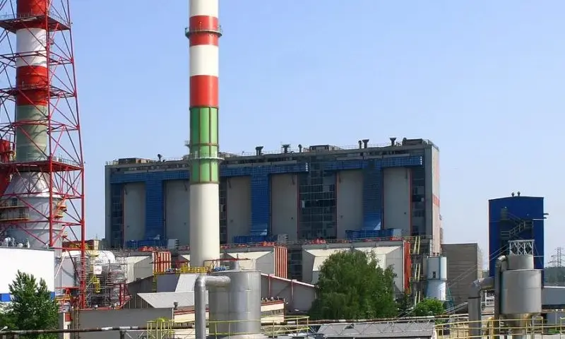Ostrołęka: Od węgla do gazu saga elektrowni i jej koszty