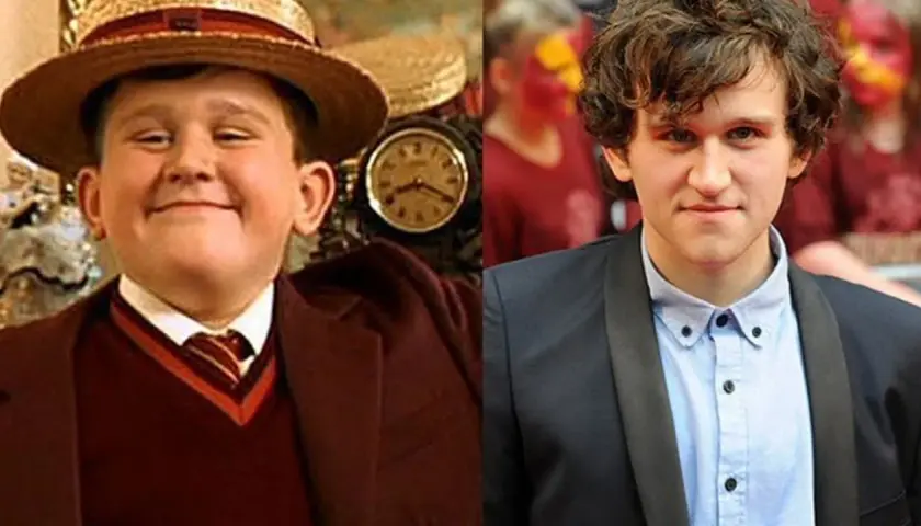 Harry Melling: od Dudleya Dursleya po dorosłego aktora. Jego filmy, seriale i programy to dowód metamorfozy.