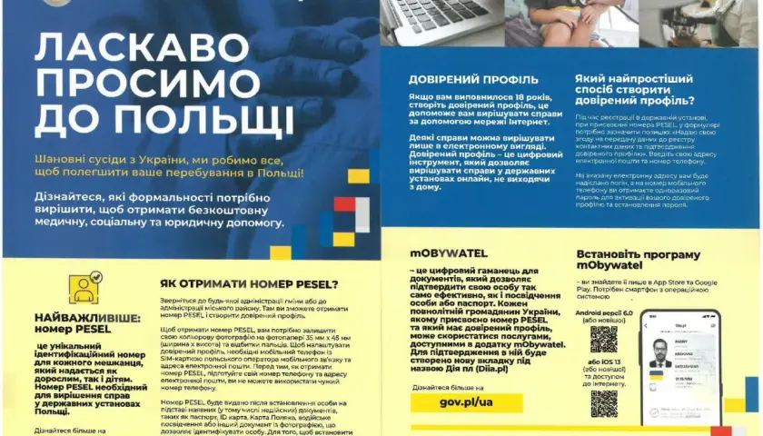 Jak nadać numer domu online w Polsce? Dowiedz się, jak uzyskać numer PESEL i stworzyć profil zaufany, by załatwiać sprawy urzędowe.
