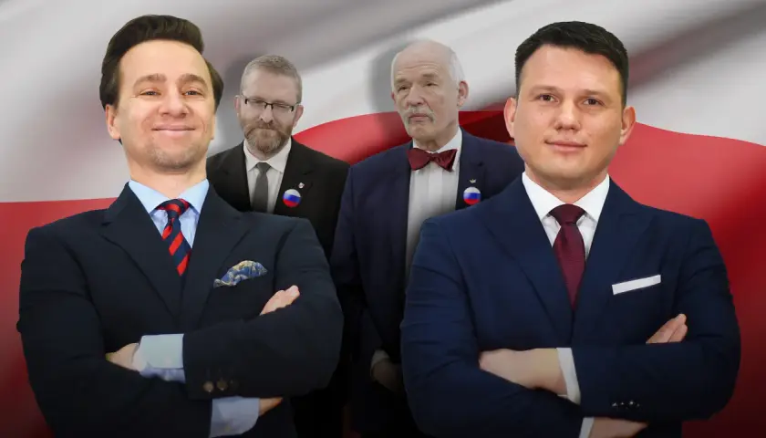 Kto należy do polskiej prawicy? Partie, liderzy, poglądy i przyszłość