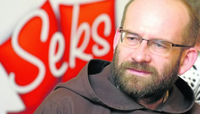 Czy orgazm bez stosunku to grzech? Poznaj katolickie nauki o tym