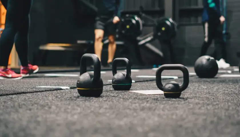 Jak wybrać box CrossFit w Warszawie? Lokalizacje, ceny, porady