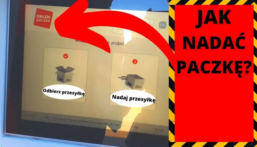 Jak wysłać paczkę orlen vinted bez stresu i zbędnych kosztów