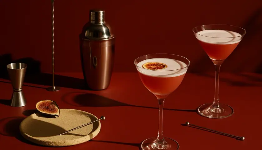 Jak zrobić drinki z Ballantine's? Proste przepisy krok po kroku.