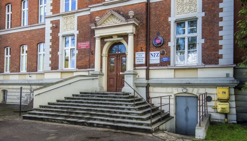 Promyk Halinów: Opieka dla bliskich oferta, koszty, opinie