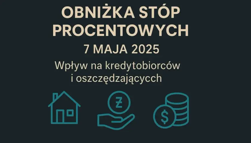 Kiedy spadnie oprocentowanie kredytów gotówkowych i co to oznacza dla Ciebie