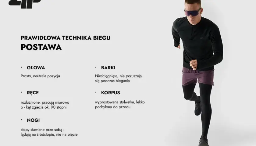 Jak poprawić szybkość biegania? Skuteczne sposoby na szybkie bieganie