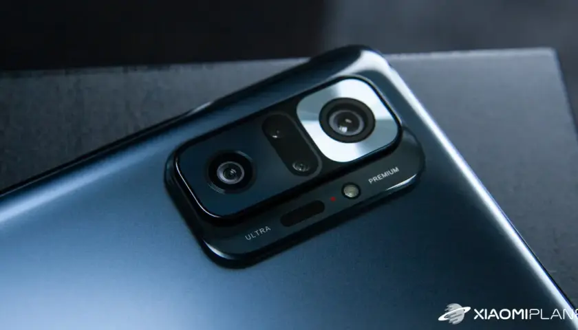 Redmi Note 10 Pro: Konfiguracja aparatu i triki na lepsze zdjęcia