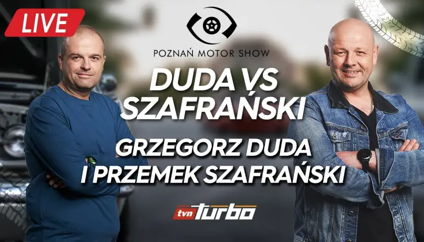 Przemek Szafrański: Kim jest i czym się zajmuje? Biografia