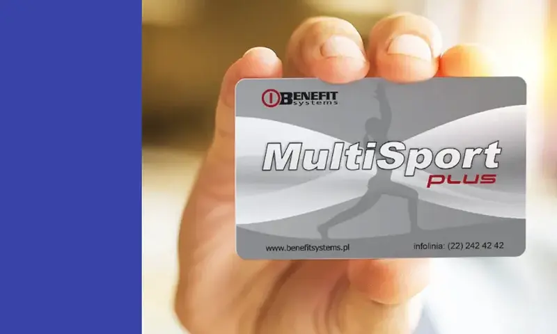 MultiSport dla osoby prywatnej? Jak zdobyć kartę bez etatu!