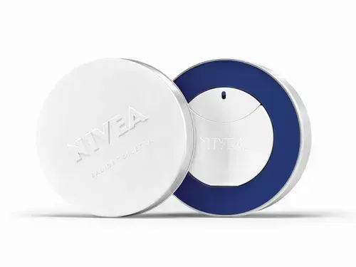 Nivea Eau de Toilette: Gdzie znaleźć kultowy zapach?