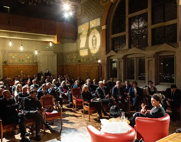 70-lecie Wydawnictwa Literackiego: Wczoraj i dziś