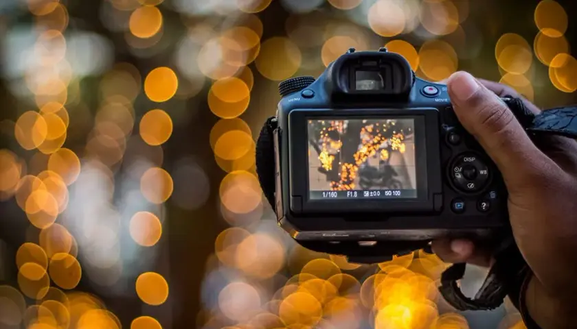 Jaki obiektyw do bokeh wybrać? Poradnik dla pięknego rozmytego tła w zdjęciach