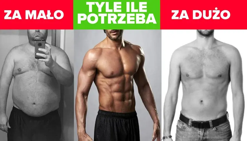 Sekrety sylwetki modelek: Zdrowa dieta i trening mity vs. fakty