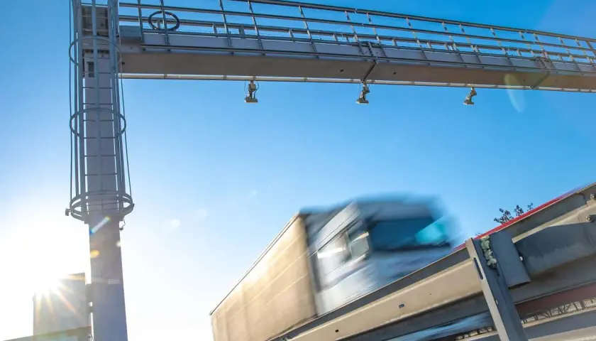 E toll na których autostradach - uniknij nieprzyjemnych opłat