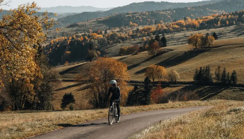 Trasa rowerowa Czorsztyn mapa: odkryj najpiękniejsze widoki i atrakcje