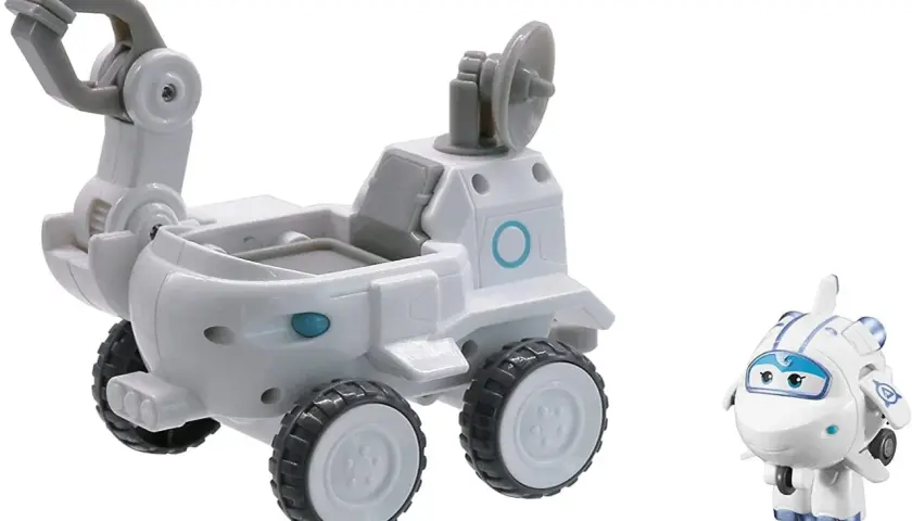 Super Wings zabawka: Wybierz idealną! Poradnik dla rodziców