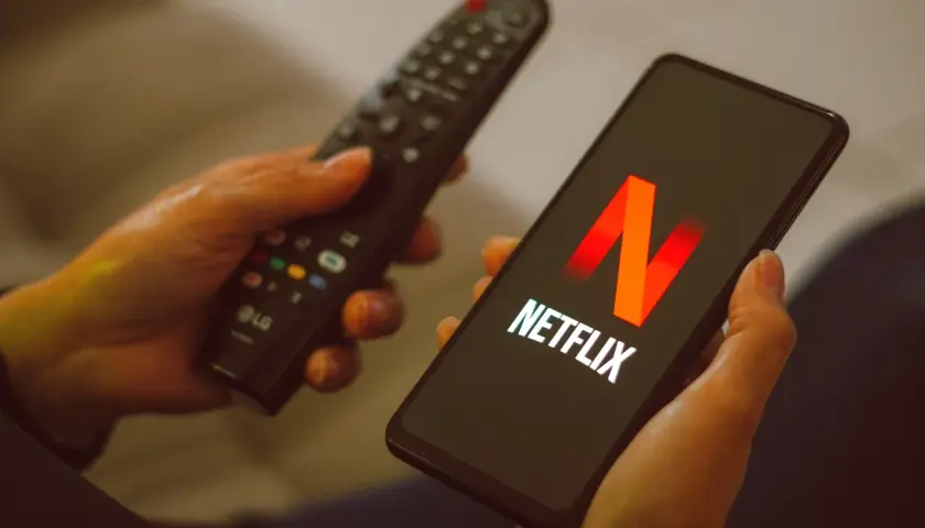 Jak podzielić konto na Netflix i uniknąć problemów z blokadą