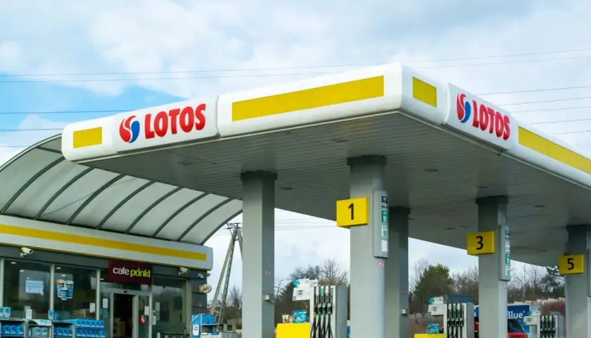 Które stacje Lotosu przejmie Orlen? Sprawdź, co to oznacza dla Ciebie