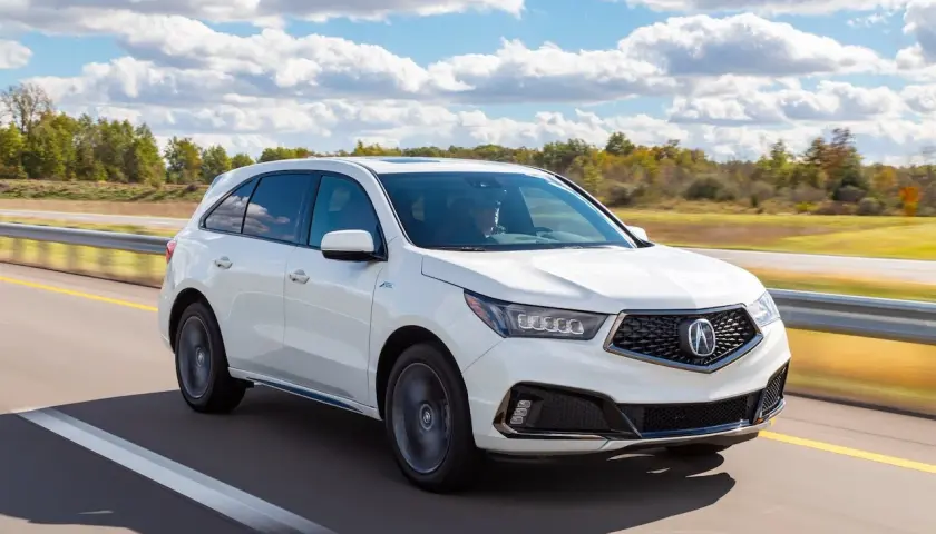 Jakie SUV-y z USA są najlepsze? Oto modele, które warto wybrać