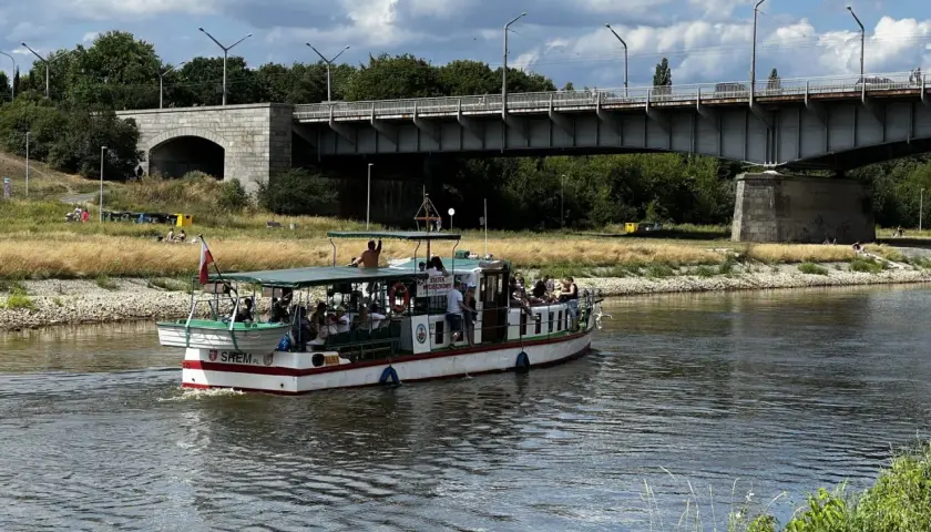 Warta w Poznaniu: Główna rzeka, atrakcje i historia miasta