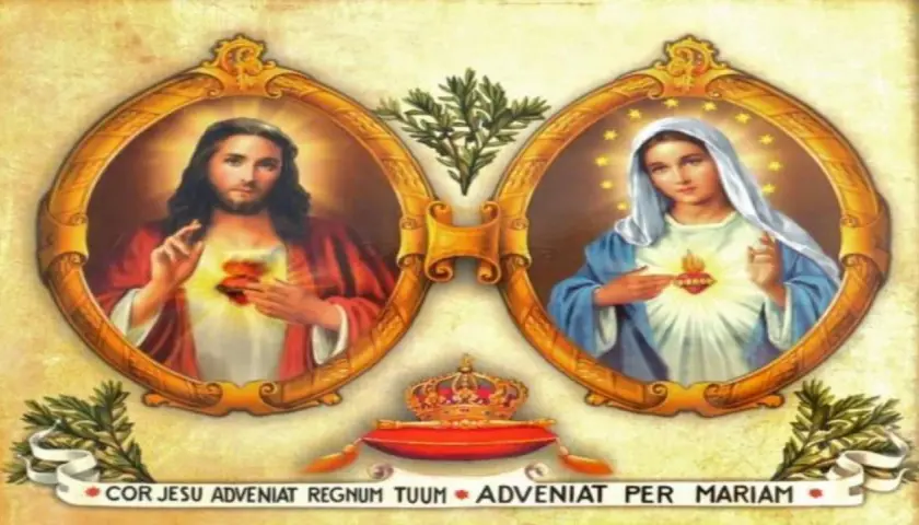 Co oznacza niepokalane serce maryi i jego znaczenie w wierze katolickiej
