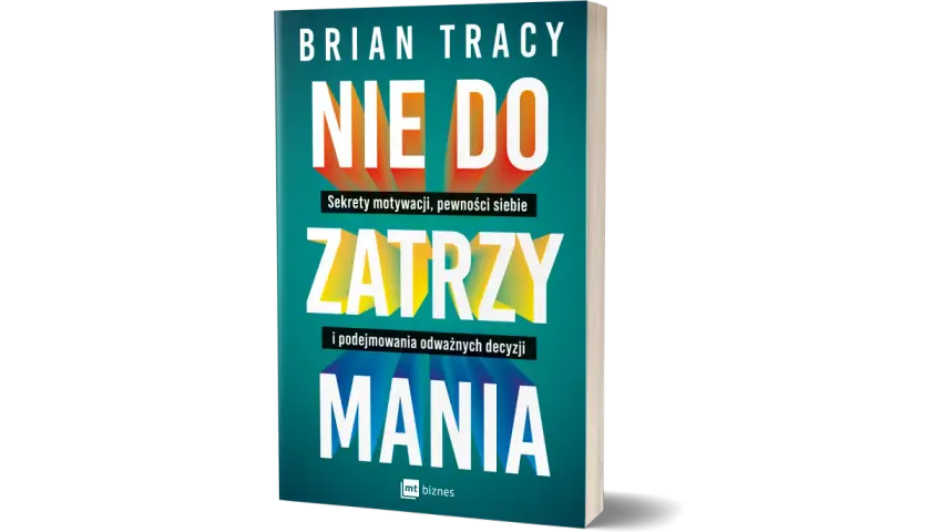 Brak motywacji? Odkryj sekrety trwałej chęci do działania!