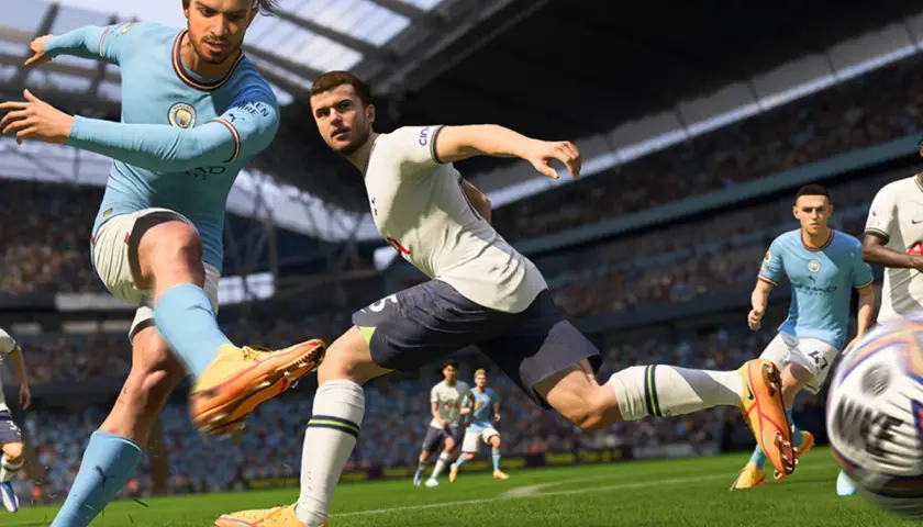 Jak zdobyć piłkarzy FGS w FIFA 23 i uniknąć frustracji